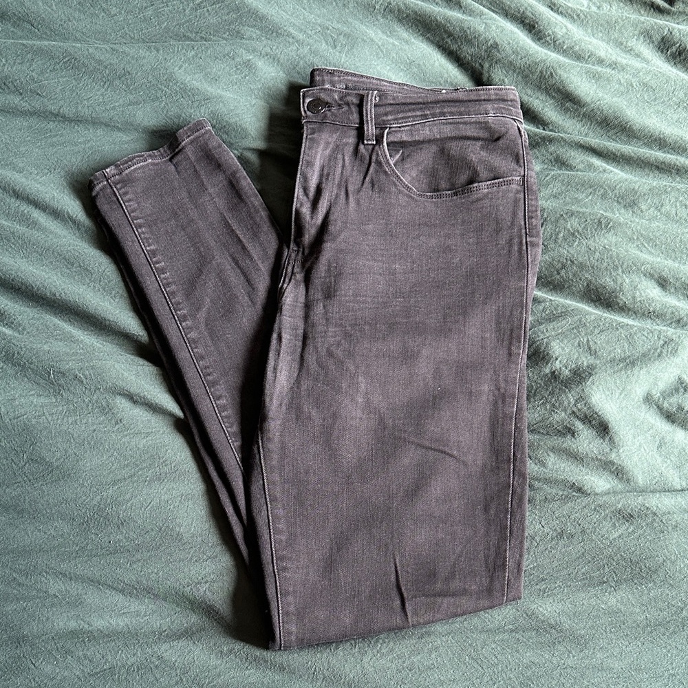 Levi’s skinny jeans